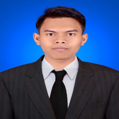 Syaiful Amri Yahya