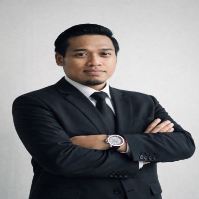 M. Haqqul Yaqin