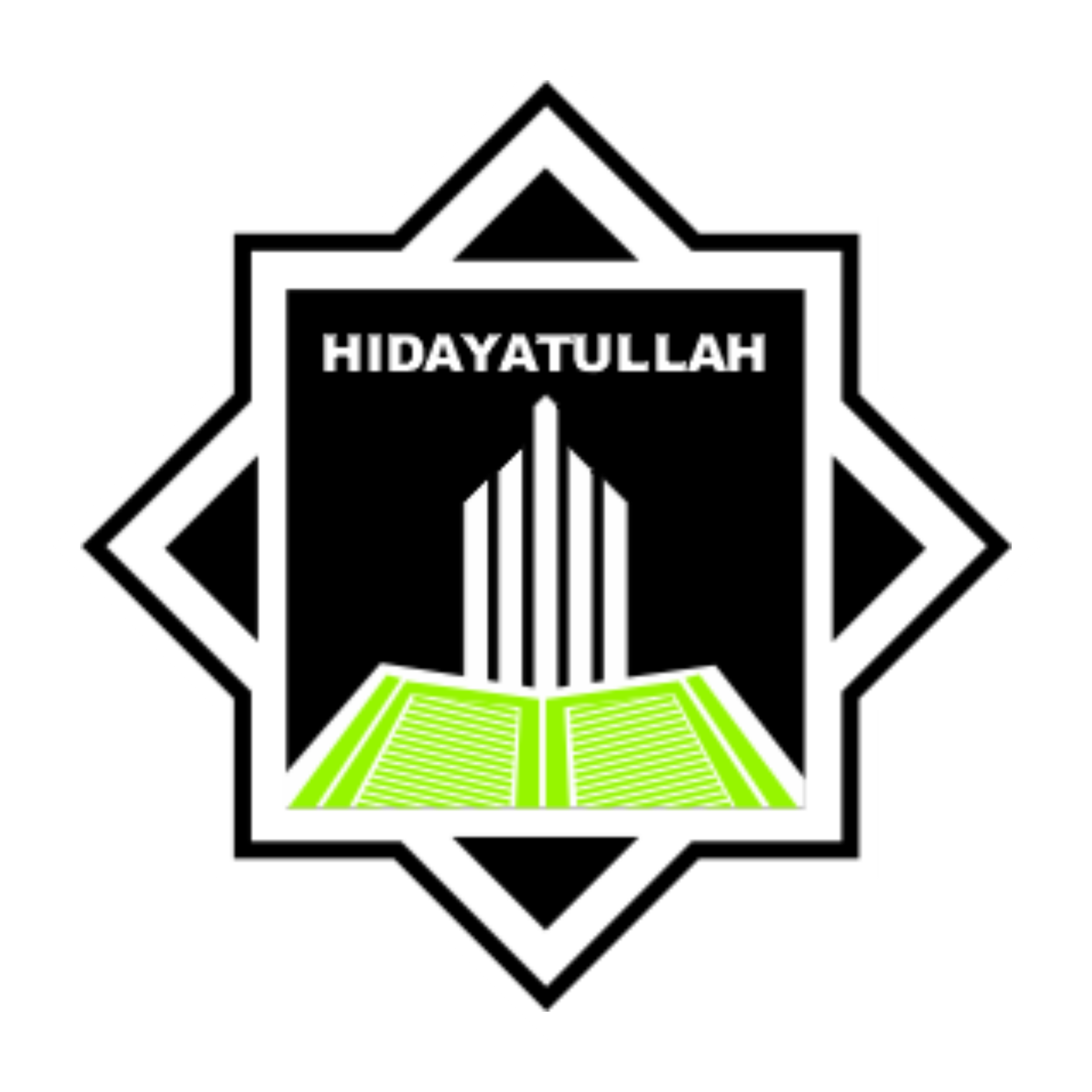 Hidayatullah Logo